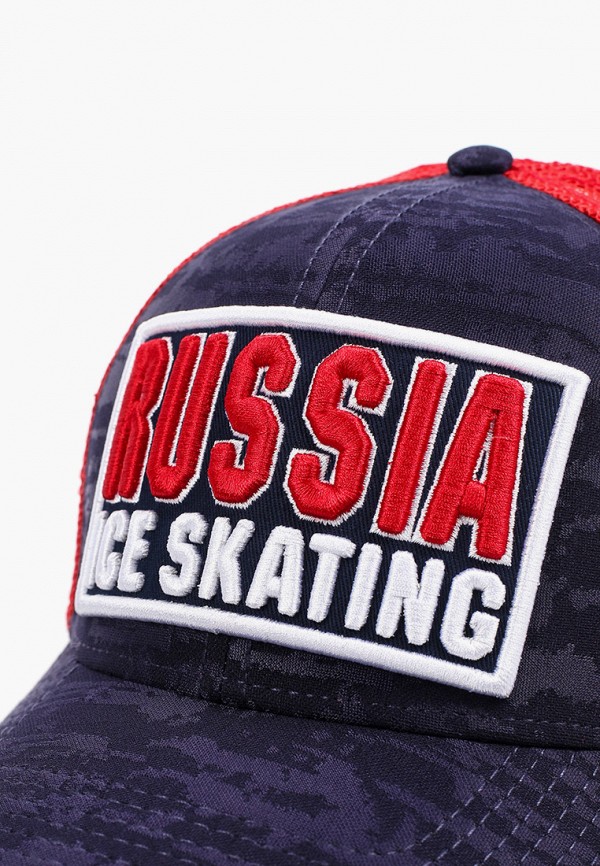 фото Бейсболка atributika & club™