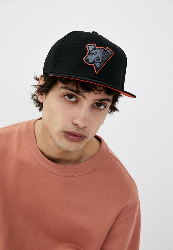 фото Бейсболка atributika & club™