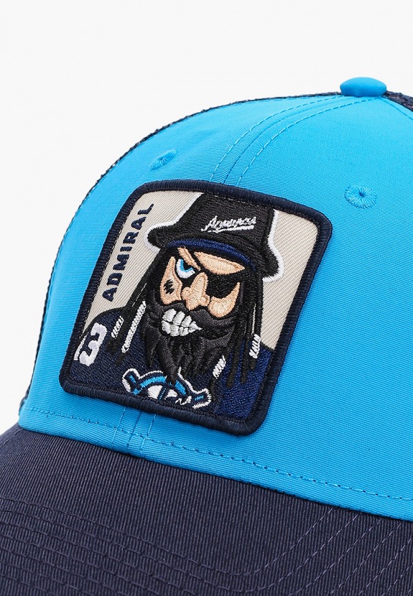 фото Бейсболка atributika & club™