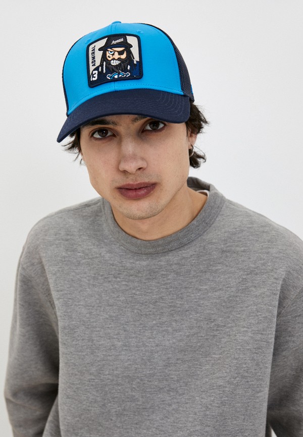 фото Бейсболка atributika & club™