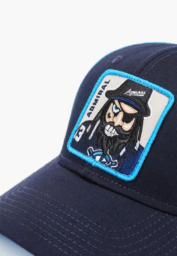 фото Бейсболка atributika & club™