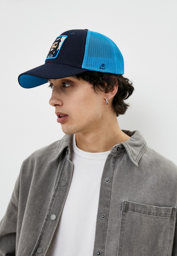 фото Бейсболка atributika & club™