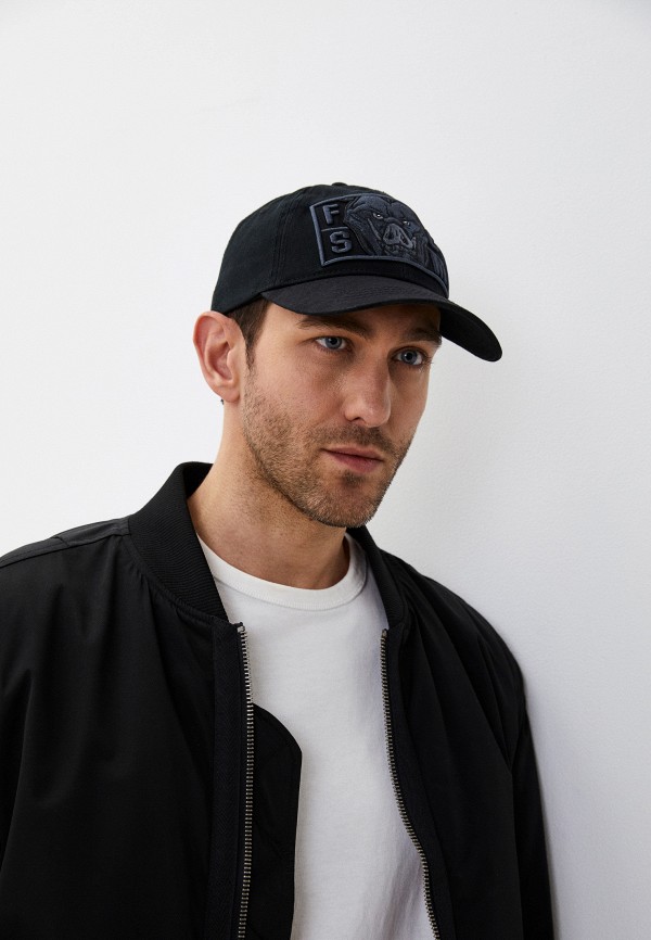 фото Бейсболка atributika & club™