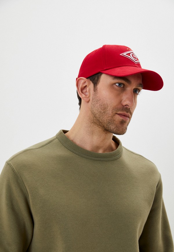 фото Бейсболка atributika & club™