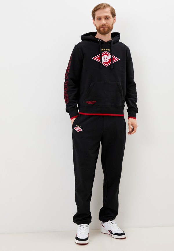 фото Худи atributika & club™