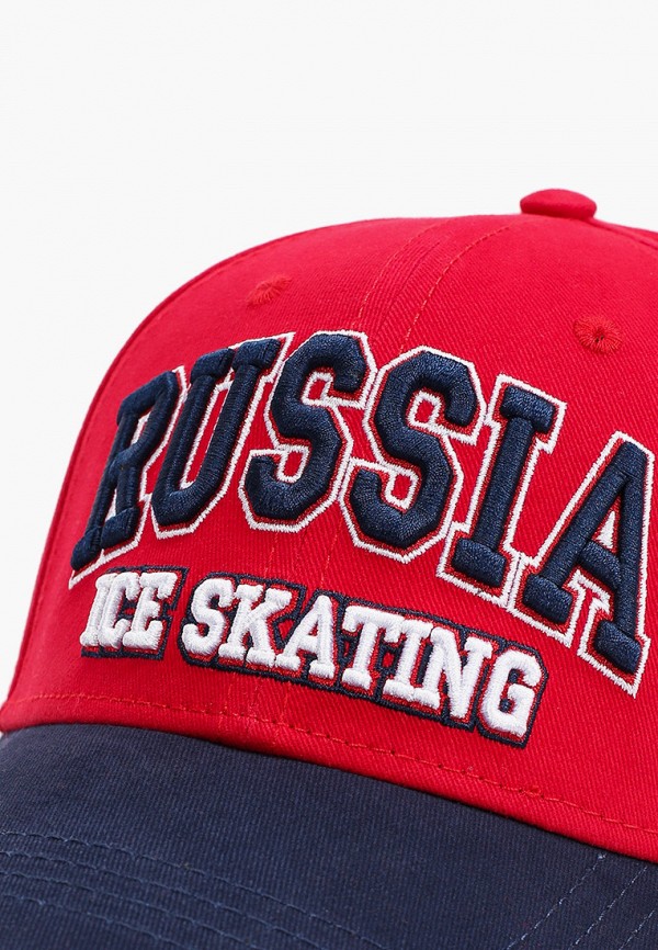 фото Бейсболка atributika & club™