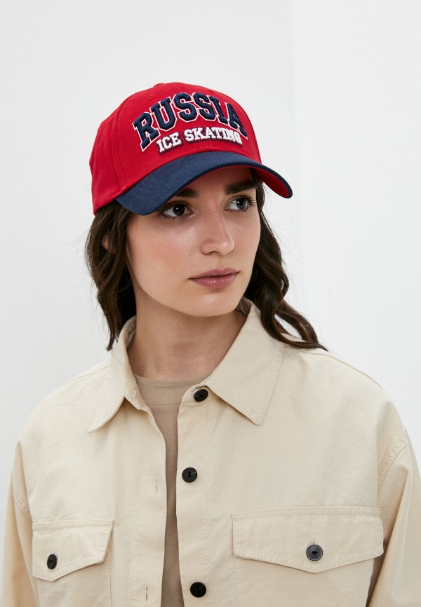 фото Бейсболка atributika & club™