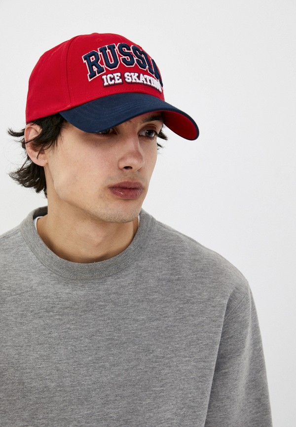 фото Бейсболка atributika & club™