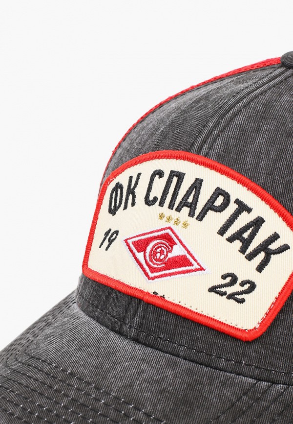 фото Бейсболка atributika & club™