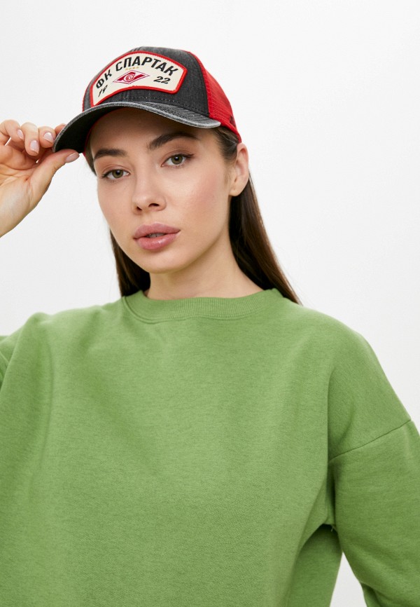 фото Бейсболка atributika & club™