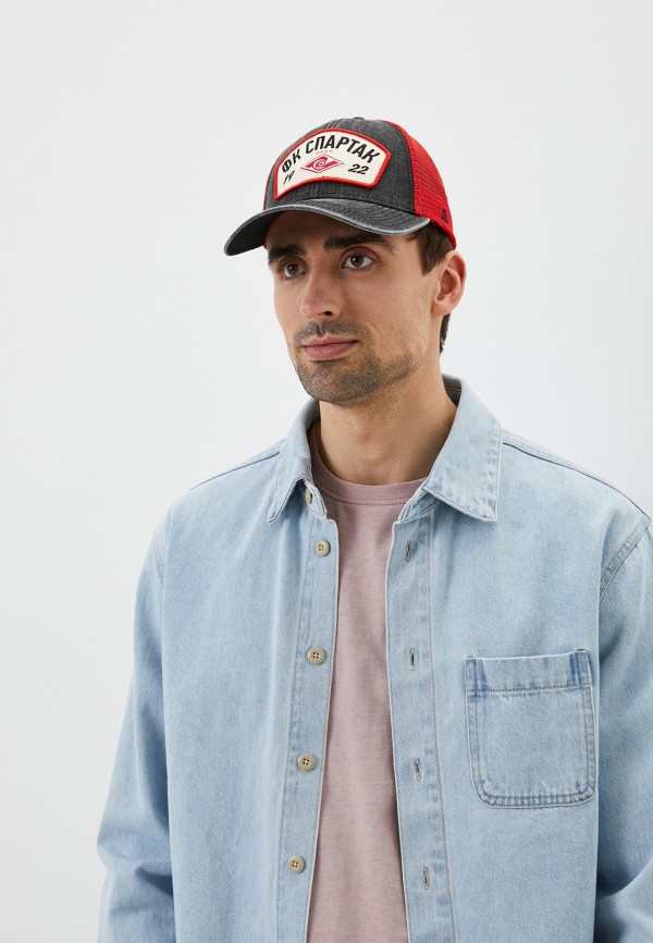 фото Бейсболка atributika & club™