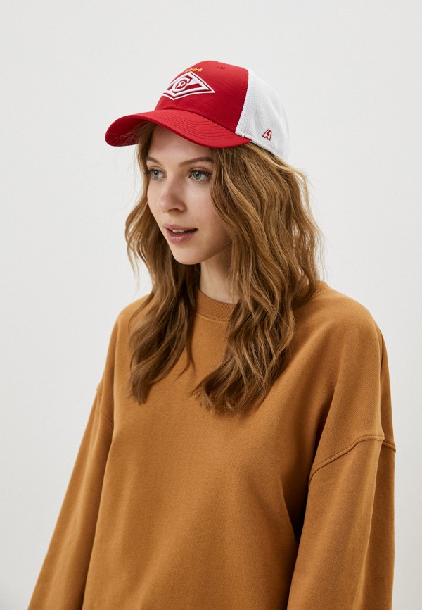 фото Бейсболка atributika & club™