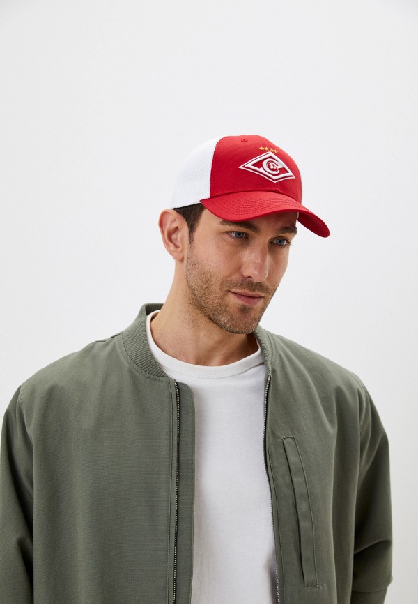 фото Бейсболка atributika & club™