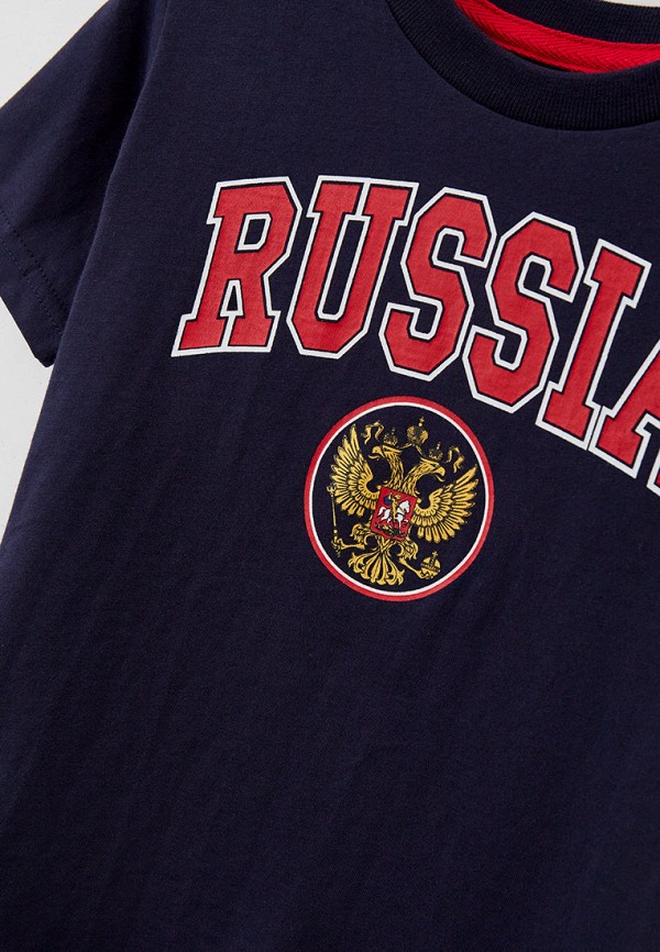 фото Футболка atributika & club™