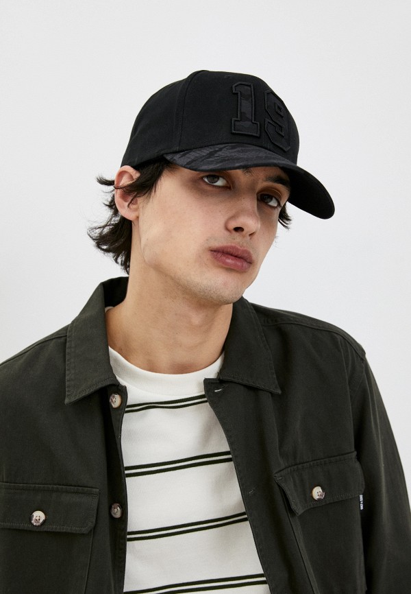 фото Бейсболка atributika & club™