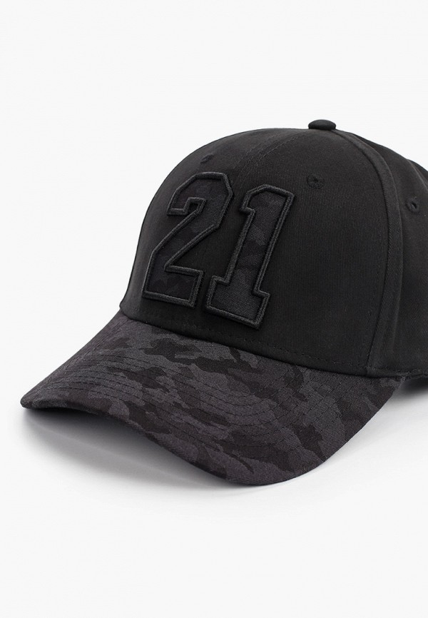 фото Бейсболка atributika & club™