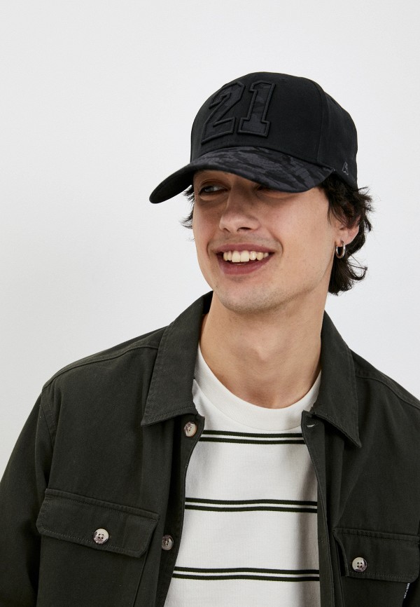 фото Бейсболка atributika & club™