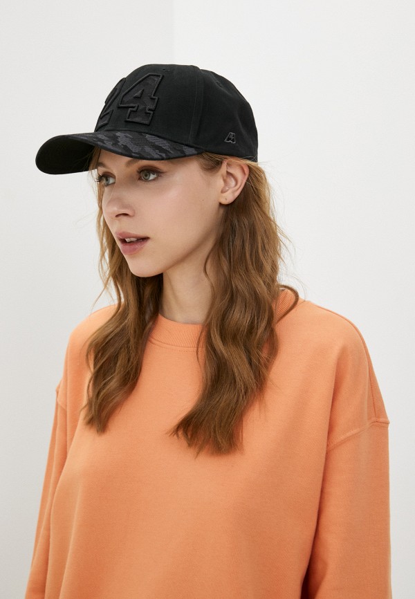 фото Бейсболка atributika & club™