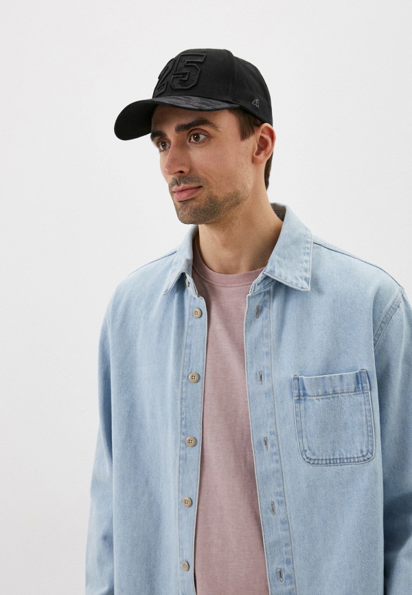 фото Бейсболка atributika & club™