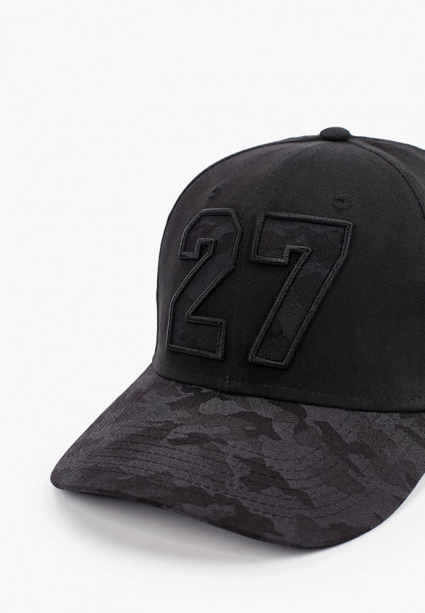 фото Бейсболка atributika & club™