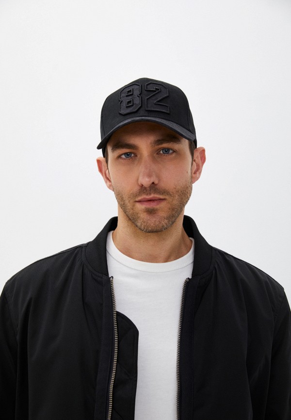 фото Бейсболка atributika & club™