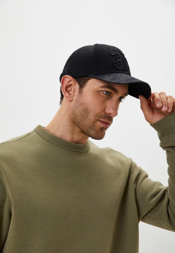 фото Бейсболка atributika & club™