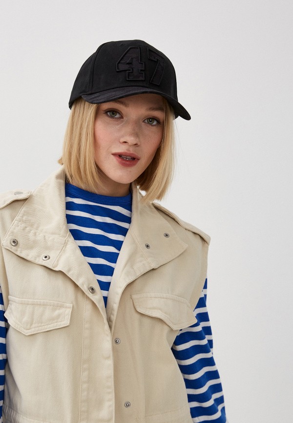 фото Бейсболка atributika & club™