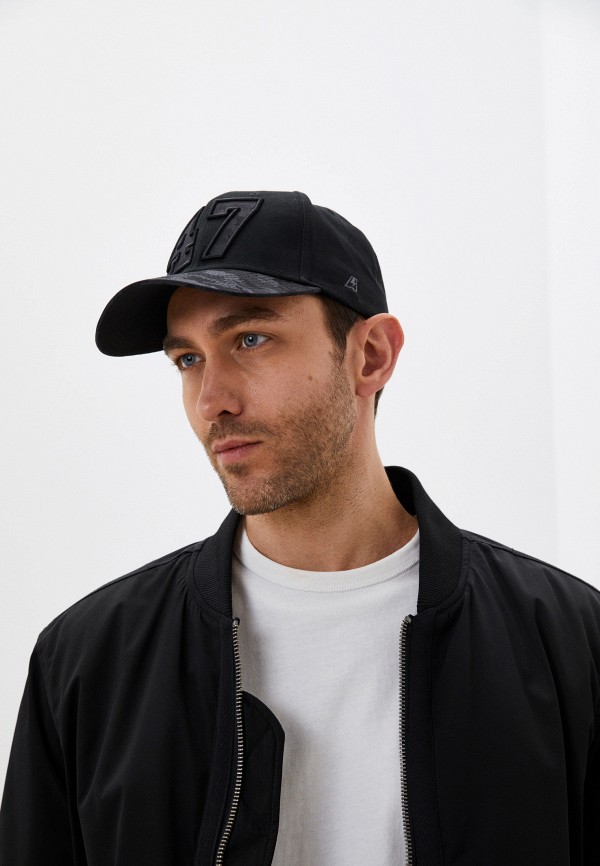 фото Бейсболка atributika & club™