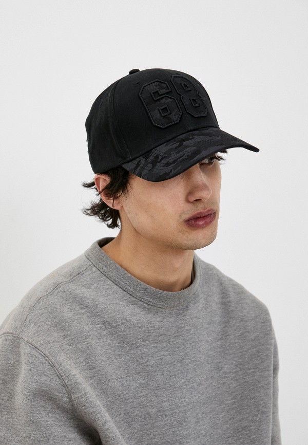 фото Бейсболка atributika & club™