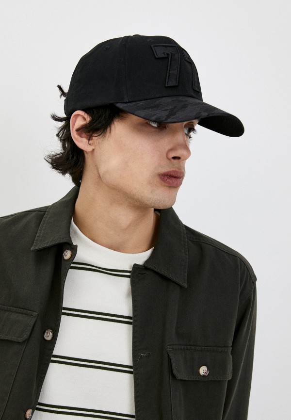 фото Бейсболка atributika & club™