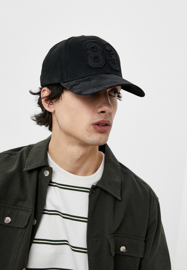 фото Бейсболка atributika & club™