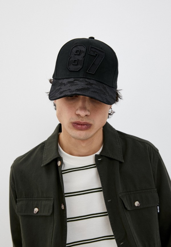 фото Бейсболка atributika & club™