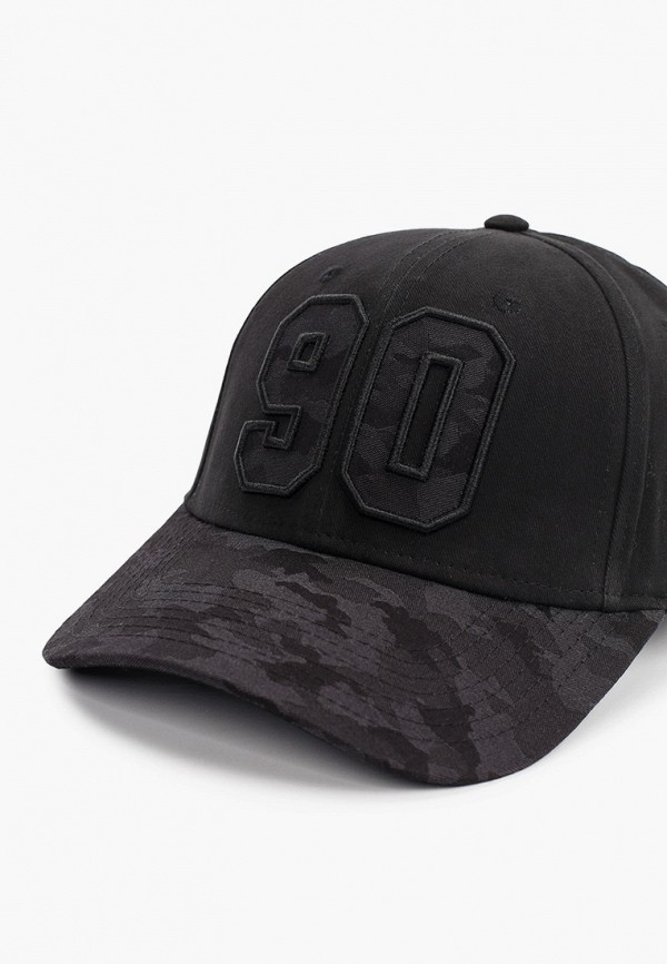 фото Бейсболка atributika & club™