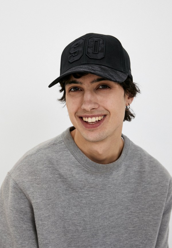 фото Бейсболка atributika & club™