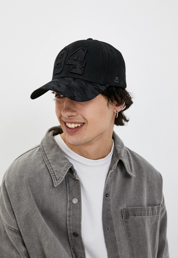 фото Бейсболка atributika & club™