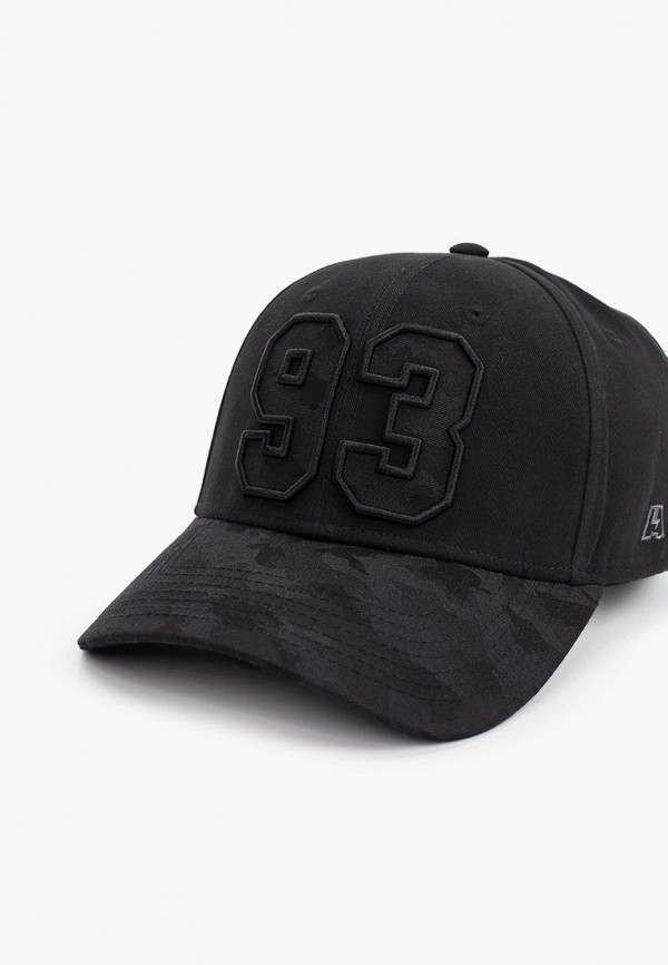 фото Бейсболка atributika & club™