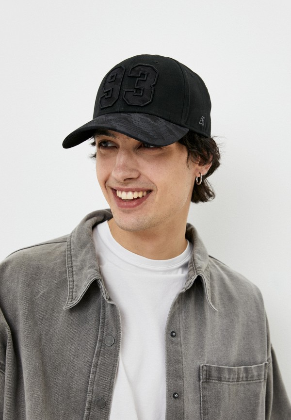 фото Бейсболка atributika & club™