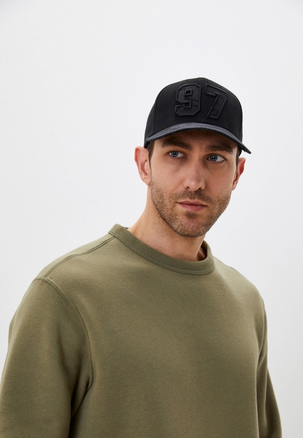 фото Бейсболка atributika & club™