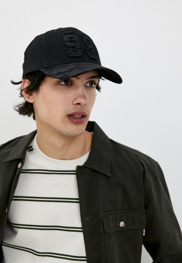 фото Бейсболка atributika & club™