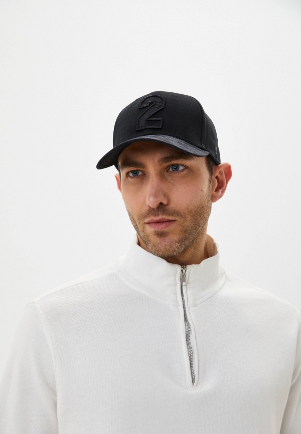 фото Бейсболка atributika & club™