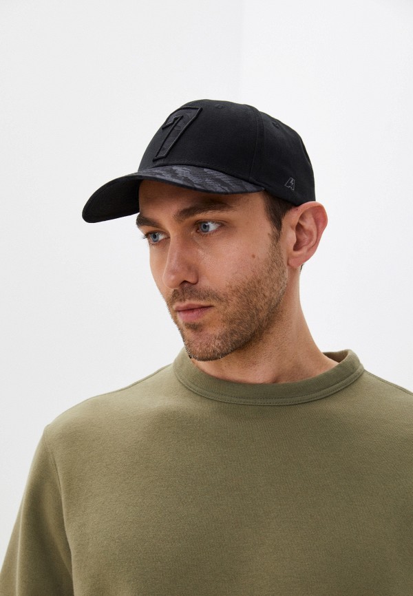 фото Бейсболка atributika & club™