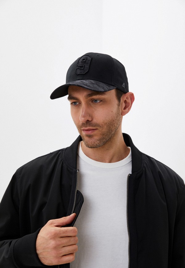 фото Бейсболка atributika & club™