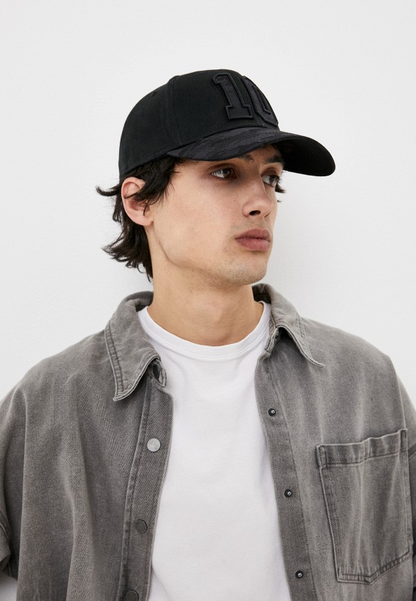 фото Бейсболка atributika & club™