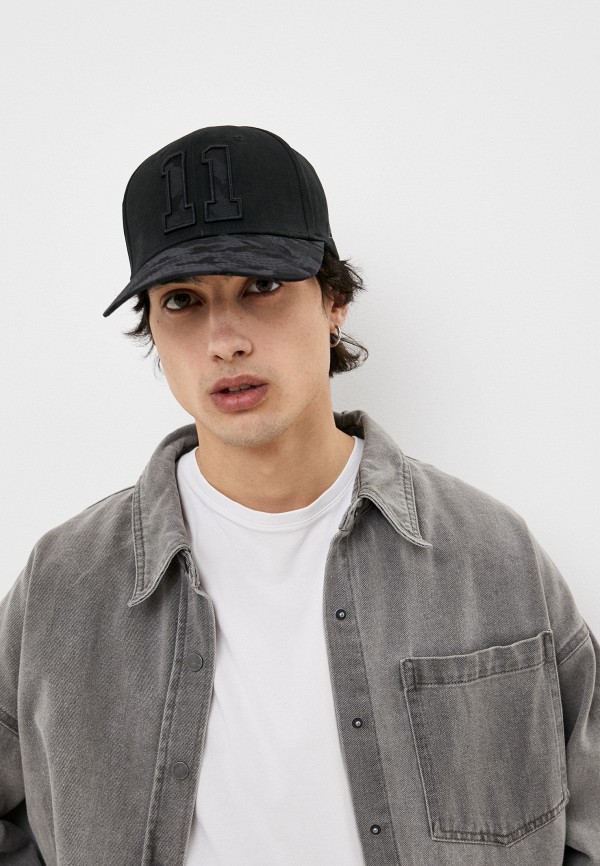 фото Бейсболка atributika & club™