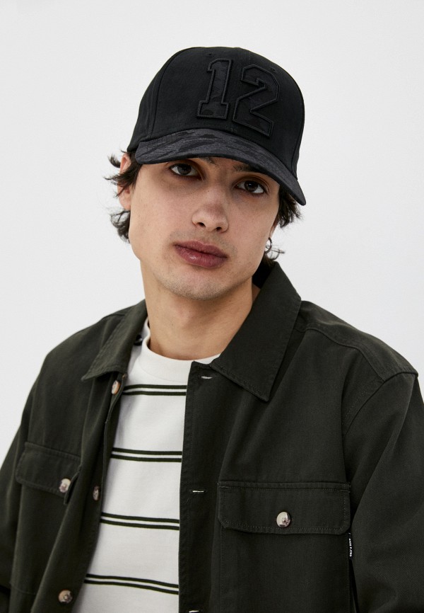 фото Бейсболка atributika & club™