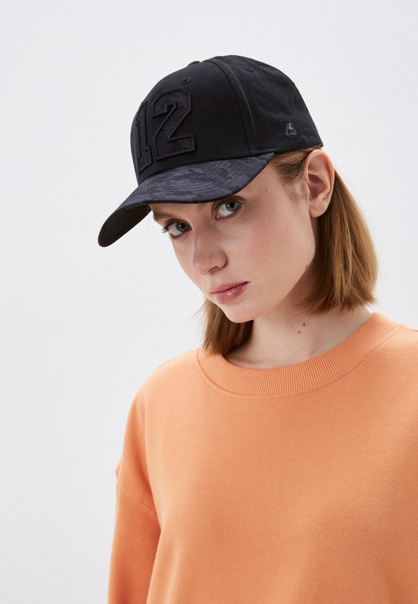 фото Бейсболка atributika & club™