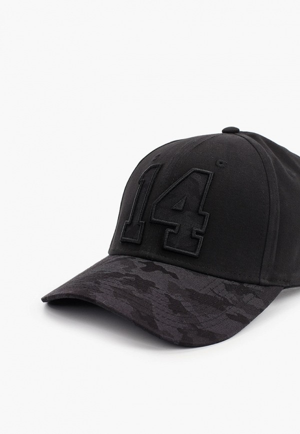 фото Бейсболка atributika & club™