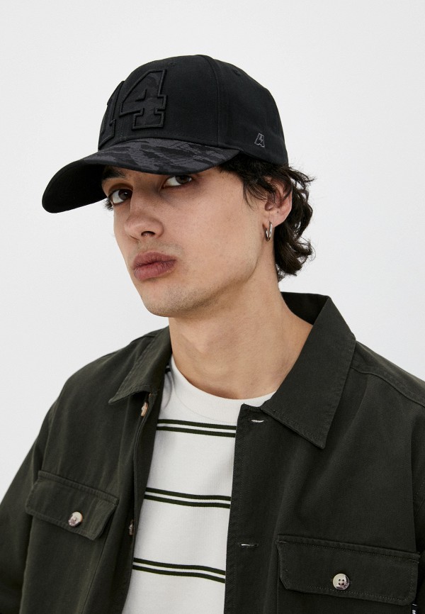 фото Бейсболка atributika & club™