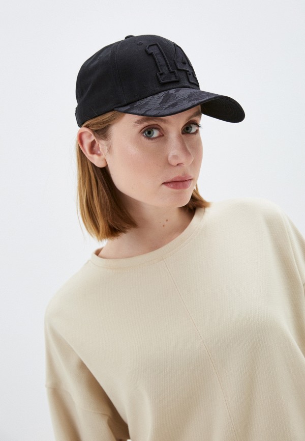 фото Бейсболка atributika & club™