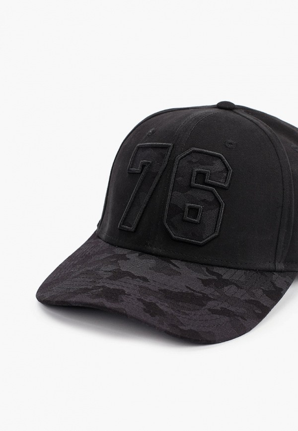 фото Бейсболка atributika & club™